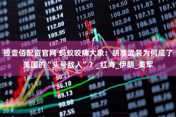 股壹佰配资官网 蚂蚁咬痛大象：胡塞武装为何成了美国的“头号敌人”？_红海_伊朗_美军